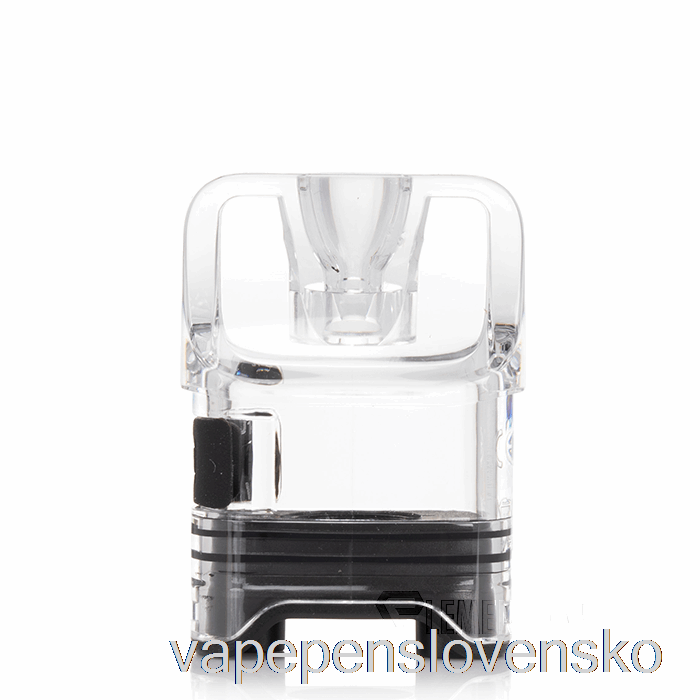 Aspire Riil X Náhradné Kapsuly 2ml Plniteľné Kapsuly Vape Cigareta